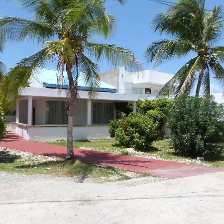 Amandy Guest House San Andrés Buitenkant foto